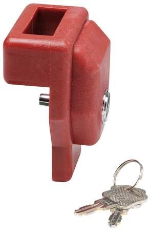 小物 GLAD HAND KEY HOLDER Glad Hand Lock, Keyed Alike, Plastic: Amazon.com: Tools